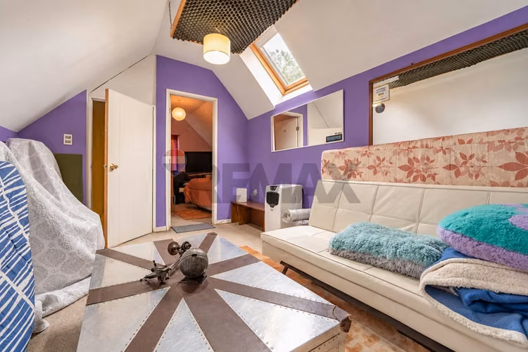 Venta casa las condes -fleming - Imagen 26