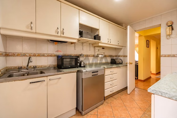 Venta casa las condes -fleming - Imagen 12