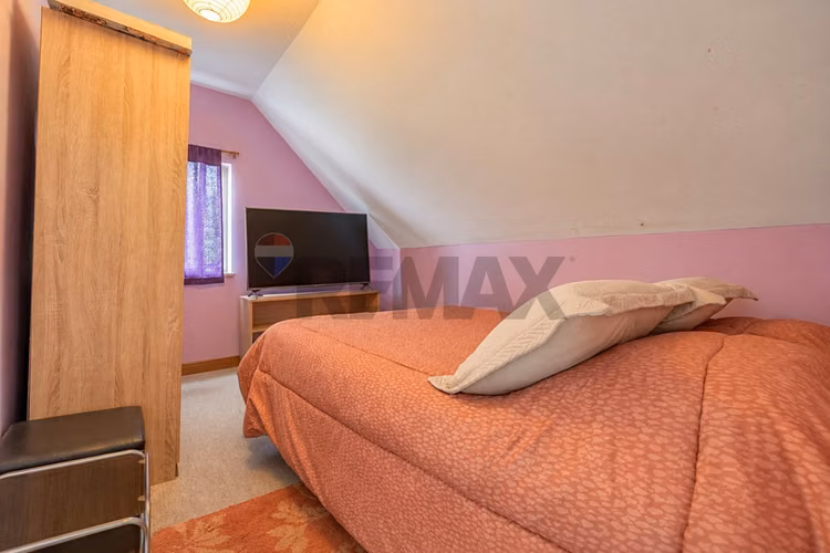 Venta casa las condes -fleming - Imagen 25