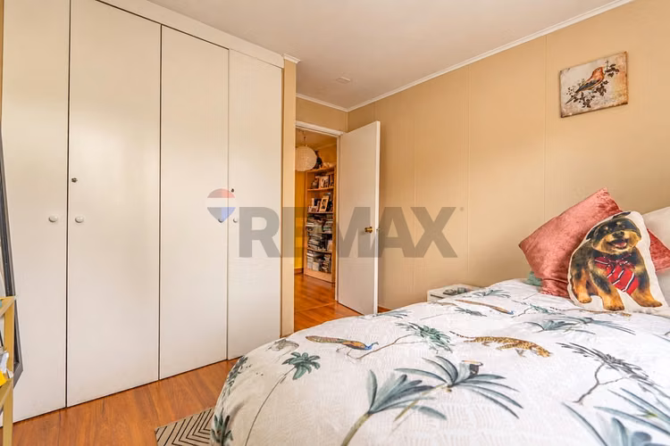 Venta casa las condes -fleming - Imagen 22