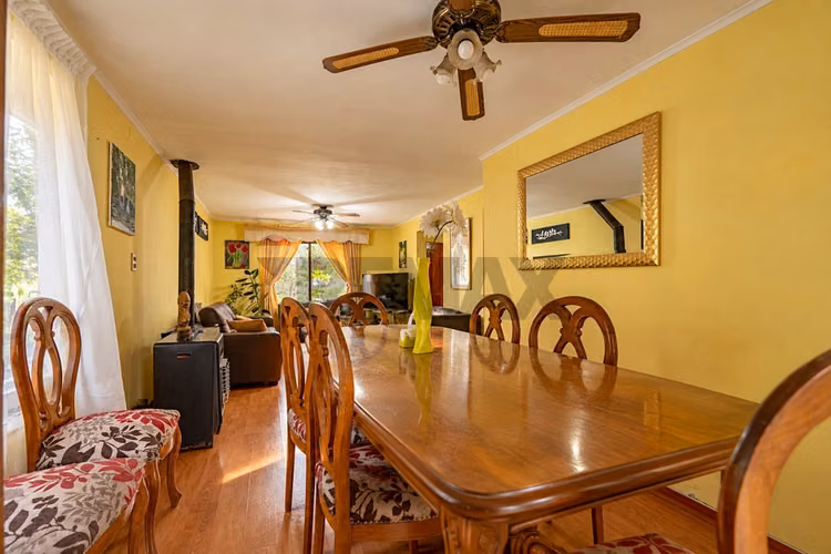 Venta casa las condes -fleming - Imagen 4