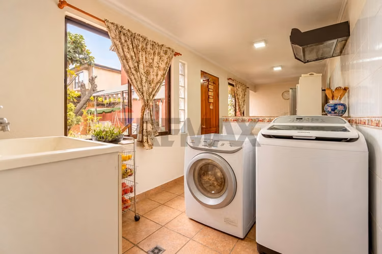 Venta casa las condes -fleming - Imagen 15