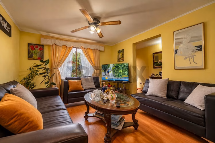 Venta casa las condes -fleming - Imagen 3