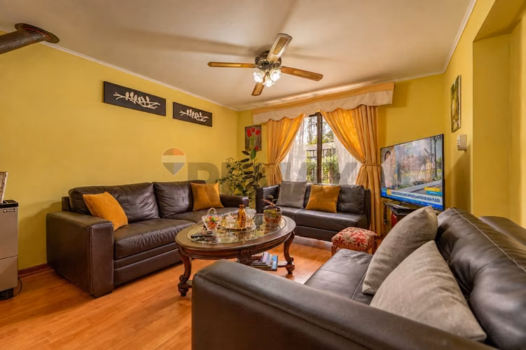 Venta casa las condes -fleming - Imagen 2