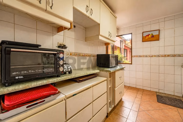 Venta casa las condes -fleming - Imagen 10