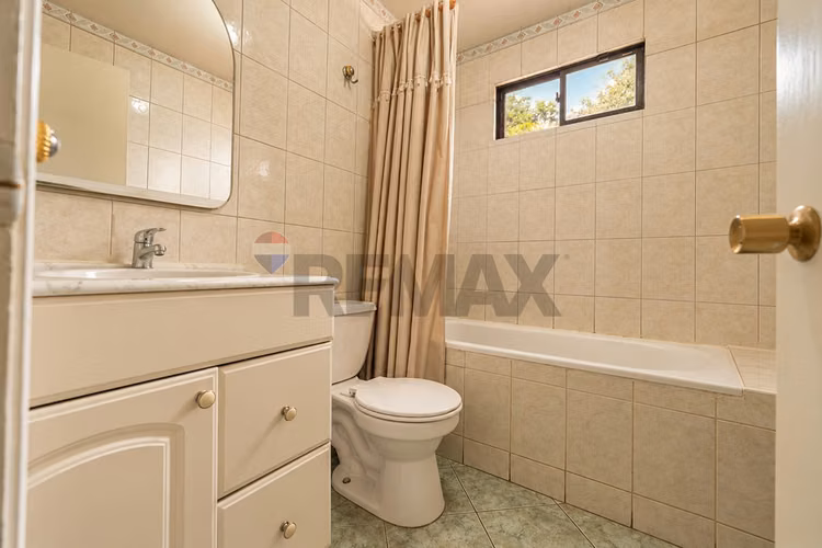 Venta casa las condes -fleming - Imagen 23