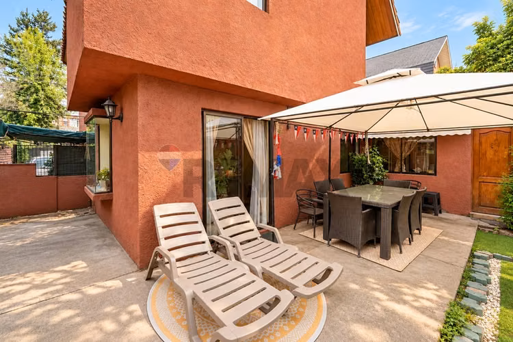 Venta casa las condes -fleming - Imagen 38
