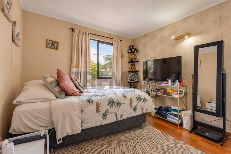 Venta casa las condes -fleming - Imagen 21