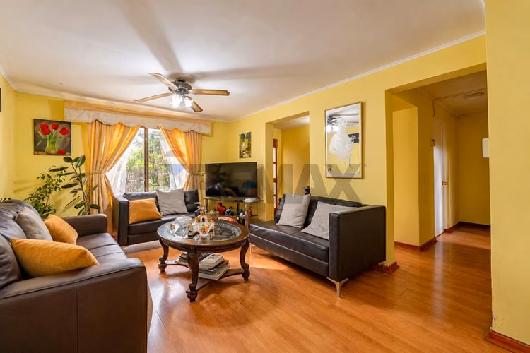 Venta casa las condes -fleming - Imagen 6