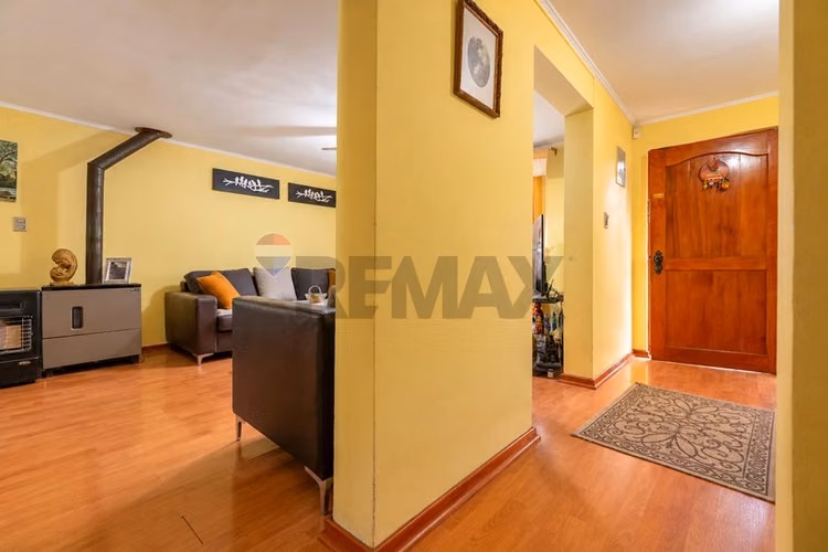 Venta casa las condes -fleming - Imagen 8