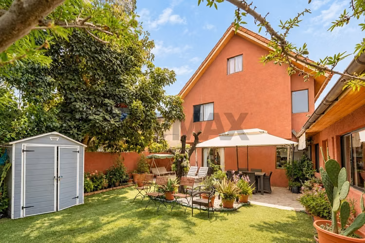 Venta casa las condes -fleming - Imagen 36