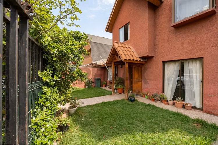 Venta casa las condes -fleming - Imagen 40