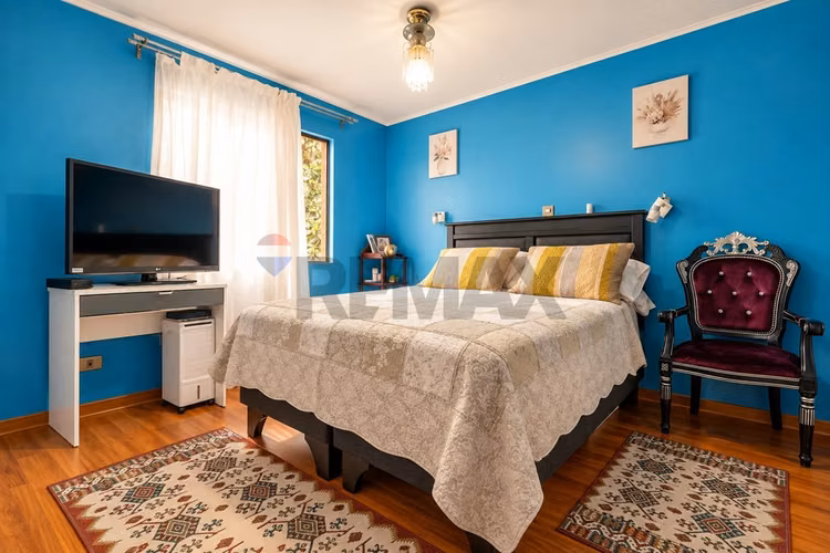 Venta casa las condes -fleming - Imagen 16