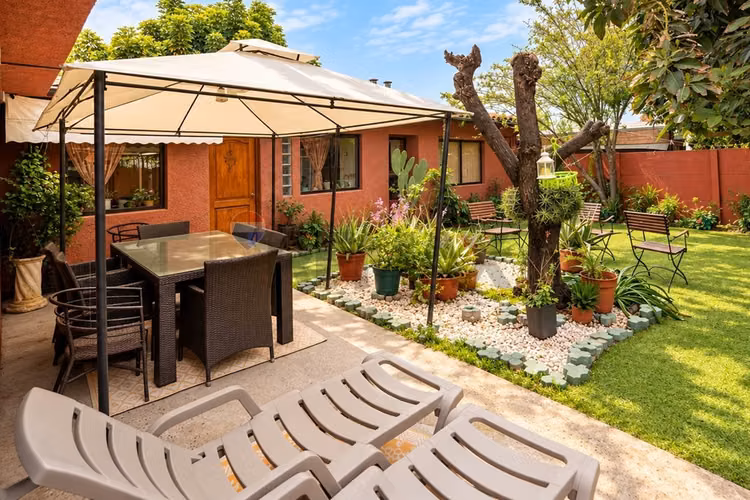 Venta casa las condes -fleming - Imagen 39