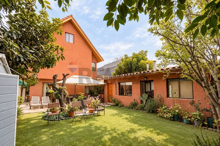 Venta casa las condes -fleming - Imagen 34
