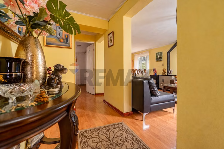 Venta casa las condes -fleming - Imagen 9
