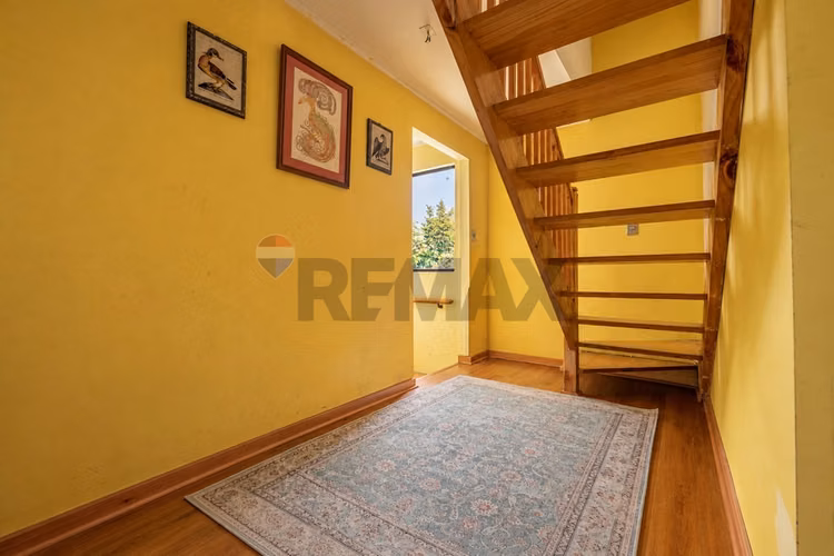 Venta casa las condes -fleming - Imagen 28
