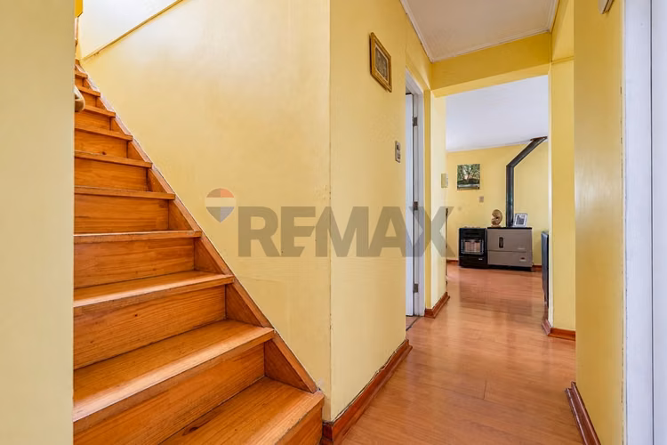 Venta casa las condes -fleming - Imagen 32