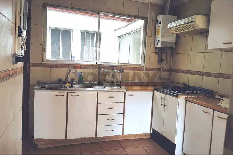 Venta casa 4 dormitorios 3 baños las condes - Imagen 14