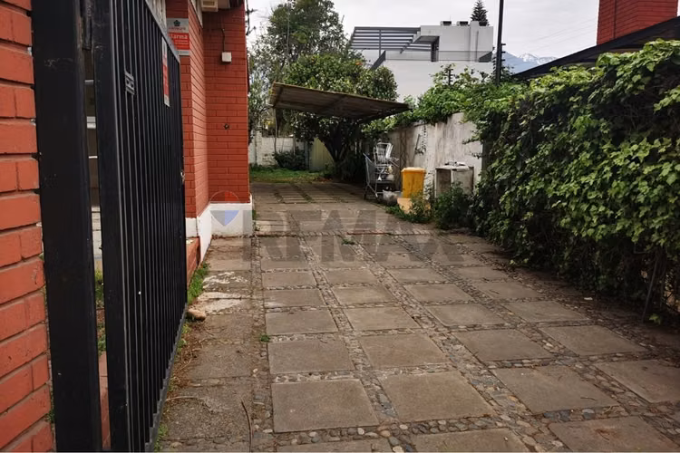 Venta casa 4 dormitorios 3 baños las condes - Imagen 15