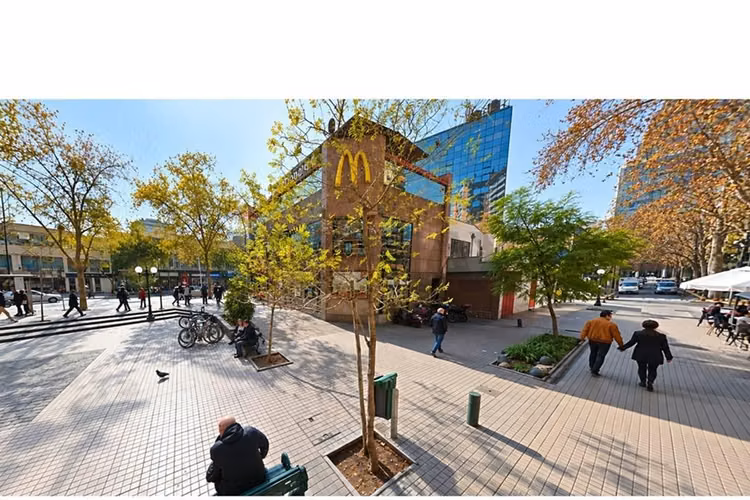 Venta departamento providencia - Imagen 16