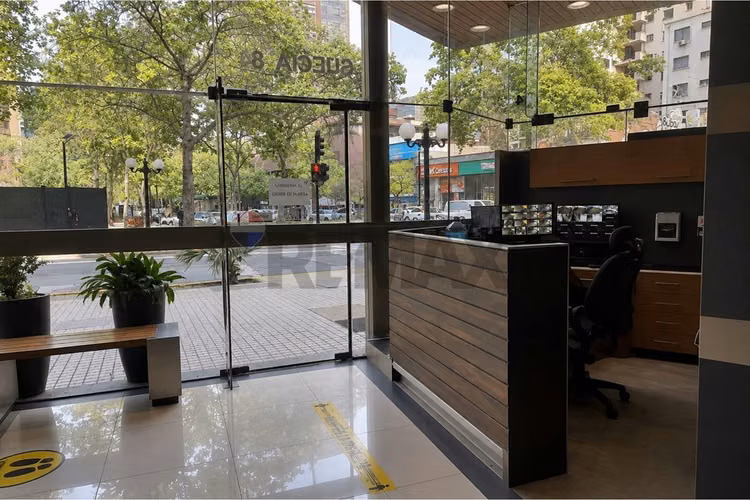 Venta departamento providencia - Imagen 12
