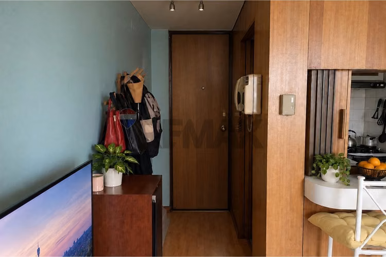 Venta departamento providencia - Imagen 9