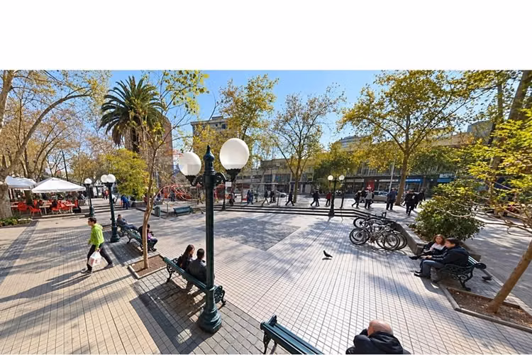 Venta departamento providencia - Imagen 17