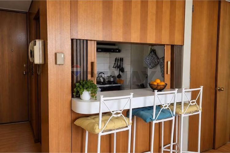 Venta departamento providencia - Imagen 5