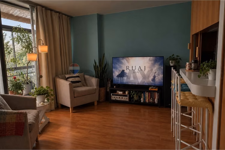 Venta departamento providencia