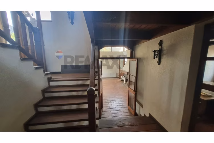 Arriendo comercial en vitacura