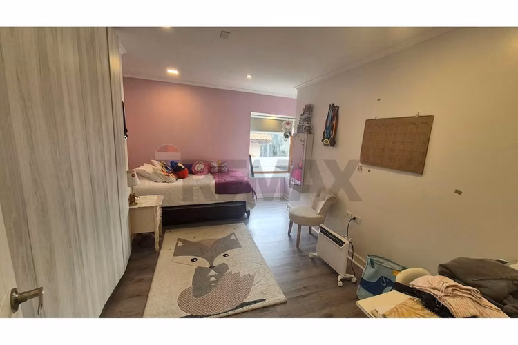 Moderna casa familiar 5d/4b/expectacular quincho - Imagen 16