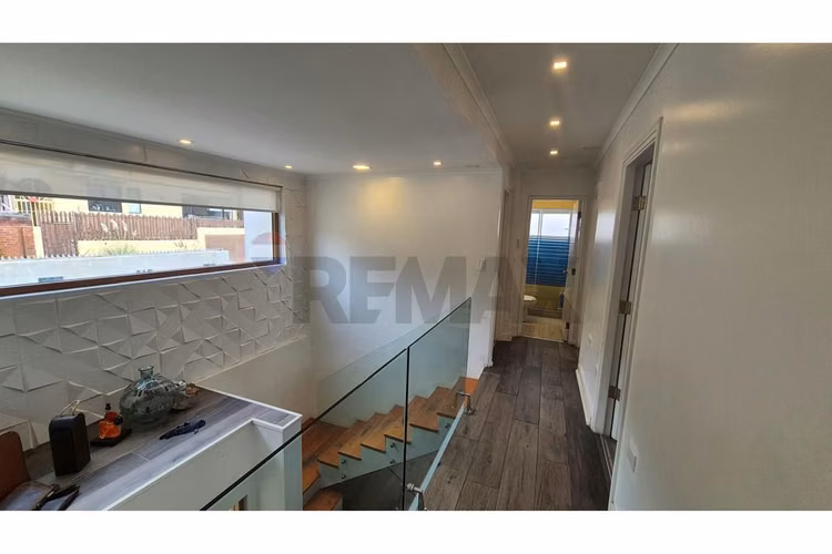 Moderna casa familiar 5d/4b/expectacular quincho - Imagen 14