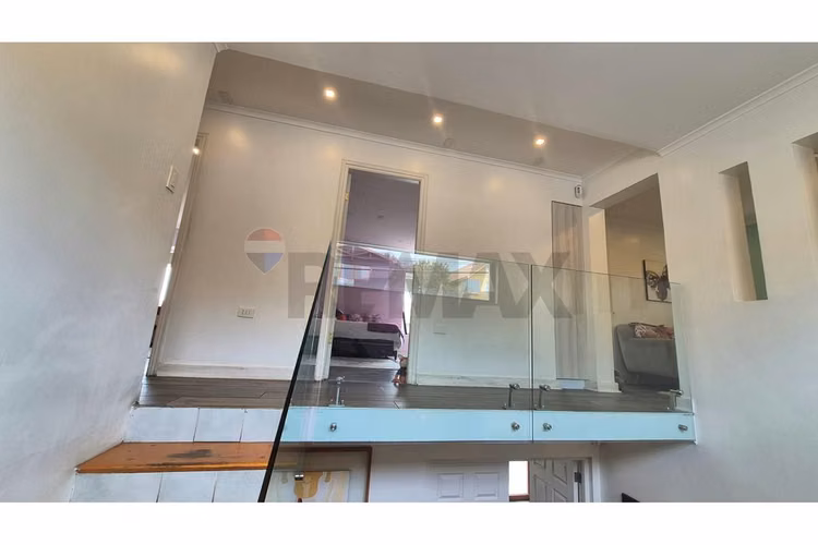 Moderna casa familiar 5d/4b/expectacular quincho - Imagen 13
