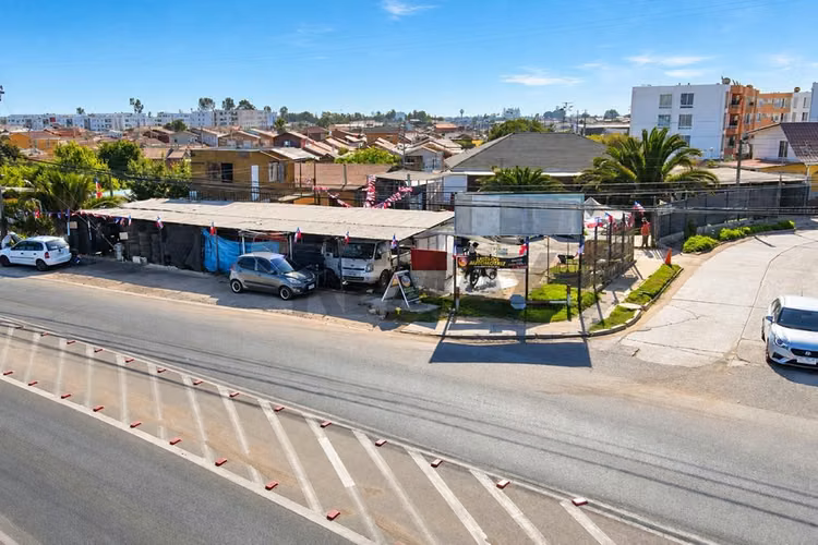 Venta terreno en la serena - Imagen 18