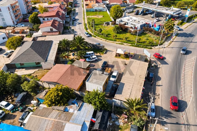 Venta terreno en la serena - Imagen 9