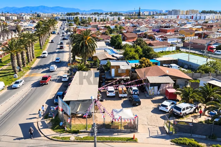Venta terreno en la serena - Imagen 4