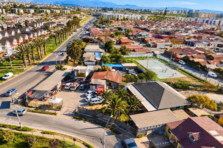 Venta terreno en la serena - Imagen 2