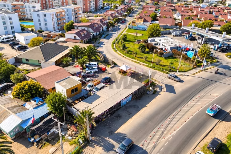 Venta terreno en la serena - Imagen 14