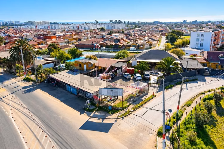 Venta terreno en la serena - Imagen 19