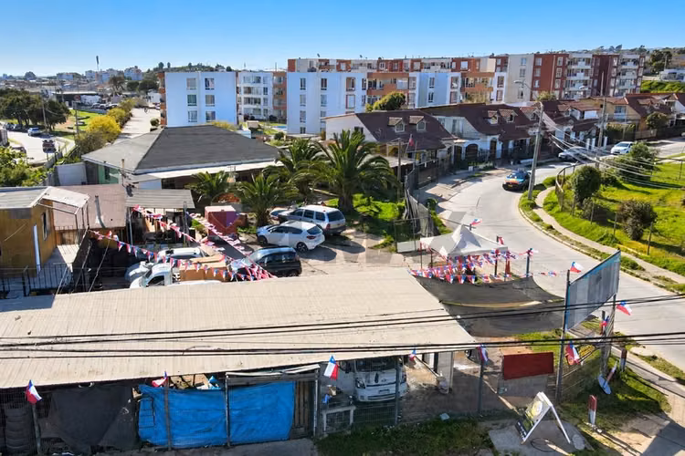 Venta terreno en la serena - Imagen 17