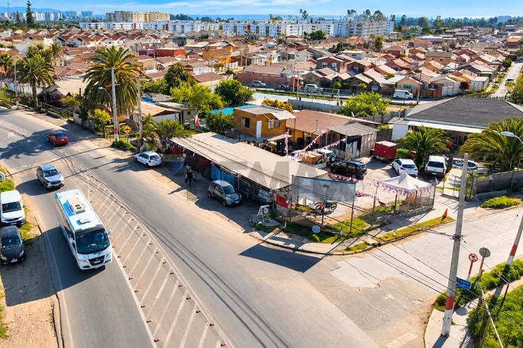 Venta terreno en la serena - Imagen 12