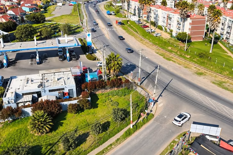 Venta terreno en la serena - Imagen 11