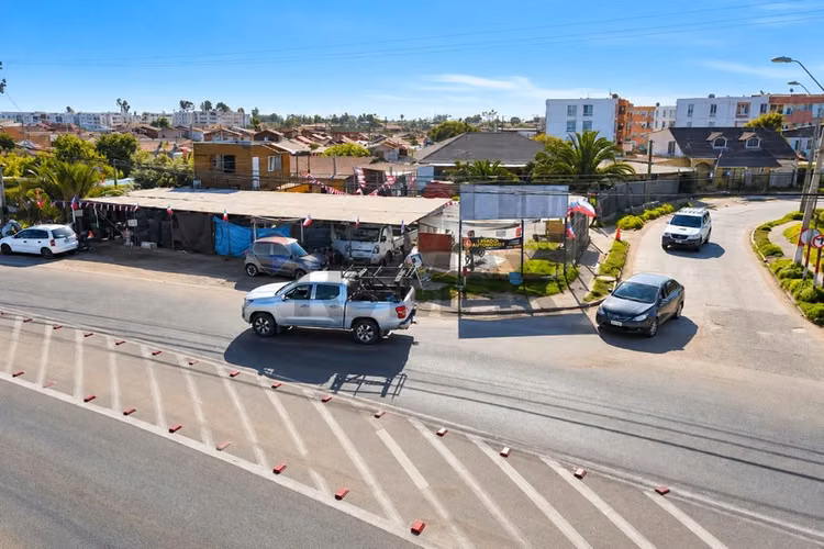 Venta terreno en la serena - Imagen 13