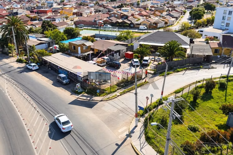 Venta terreno en la serena - Imagen 6