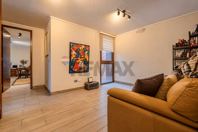 Venta departamento las condes - Imagen 23