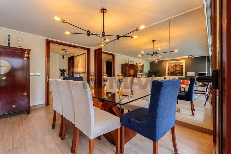 Venta departamento las condes - Imagen 10