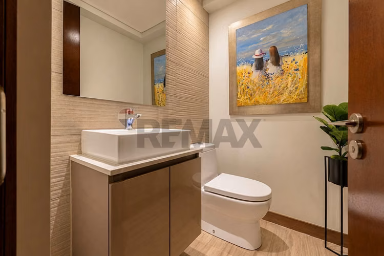 Venta departamento las condes - Imagen 17