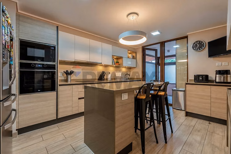Venta departamento las condes - Imagen 3