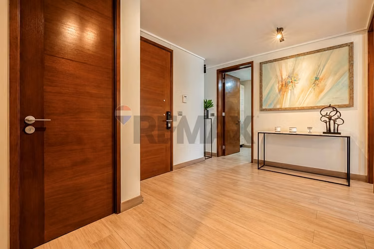 Venta departamento las condes - Imagen 2